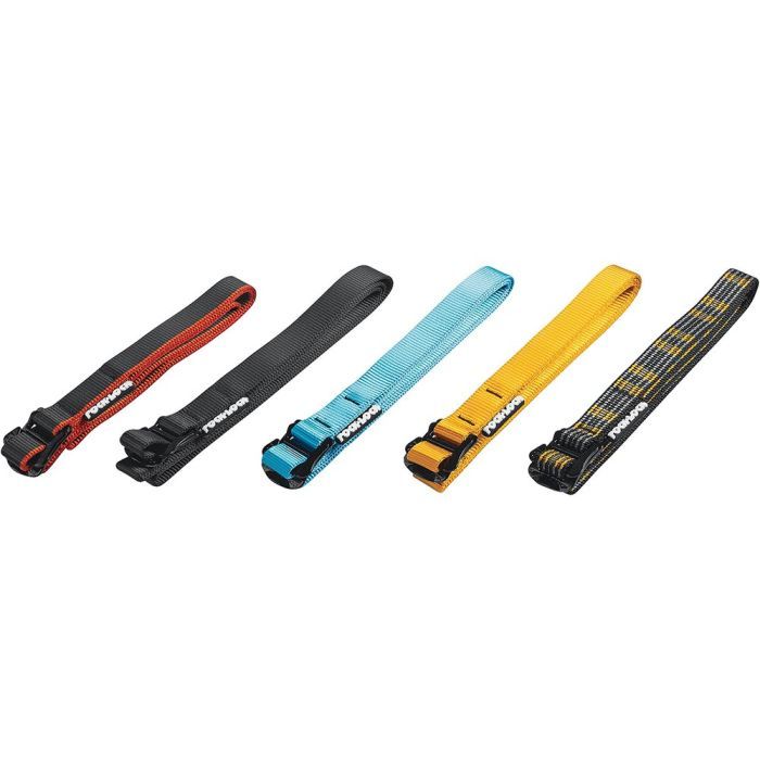 Singing Rock Belt