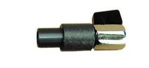 Single Straight through Valve (3/8") LA45+Hi-Blow 40 - SKS Wholesale