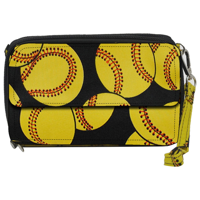 Softball, softball print, softball team gifts, softball wallet, softball all in one wallet, all in one wallet, wallet, Multi-functional Wallet, All-in-One Organizer, Versatile Wallet, Compact Wallet, Wallet with Multiple Pockets, All-Purpose Wallet, Stylish Organizer Wallet, Efficient Wallet, Space-Saving Wallet, Ultimate Wallet Solution, Minimalist All-in-One Wallet, Practical Wallet Organizer.