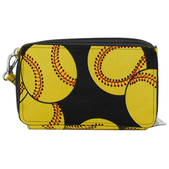 Softball, softball print, softball team gifts, softball wallet, softball all in one wallet, all in one wallet, wallet, Multi-functional Wallet, All-in-One Organizer, Versatile Wallet, Compact Wallet, Wallet with Multiple Pockets, All-Purpose Wallet, Stylish Organizer Wallet, Efficient Wallet, Space-Saving Wallet, Ultimate Wallet Solution, Minimalist All-in-One Wallet, Practical Wallet Organizer.