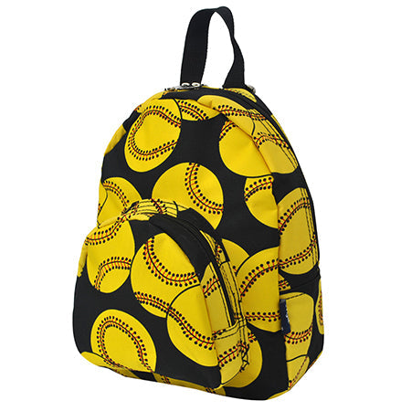 softball mini backpack, NGIL softball backpack, small softball bag, softball player backpack, softball gift bag, softball coach backpack, softball mom mini bag, nylon softball backpack, water-resistant softball bag, softball travel backpack, sporty softball backpack, girls softball backpack, softball team gift bag, monogram softball backpack, softball zipper bag, softball compact backpack, softball daypack, softball essentials backpack, lightweight softball bag, practice day softball bag