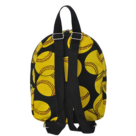 softball mini backpack, NGIL softball backpack, small softball bag, softball player backpack, softball gift bag, softball coach backpack, softball mom mini bag, nylon softball backpack, water-resistant softball bag, softball travel backpack, sporty softball backpack, girls softball backpack, softball team gift bag, monogram softball backpack, softball zipper bag, softball compact backpack, softball daypack, softball essentials backpack, lightweight softball bag, practice day softball bag