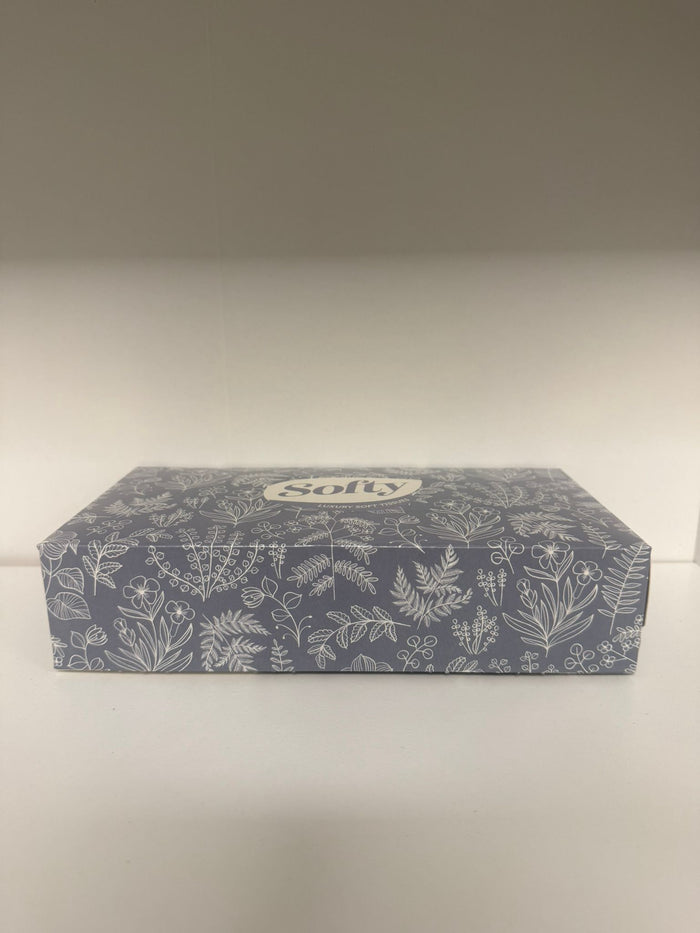 Softy Tissues