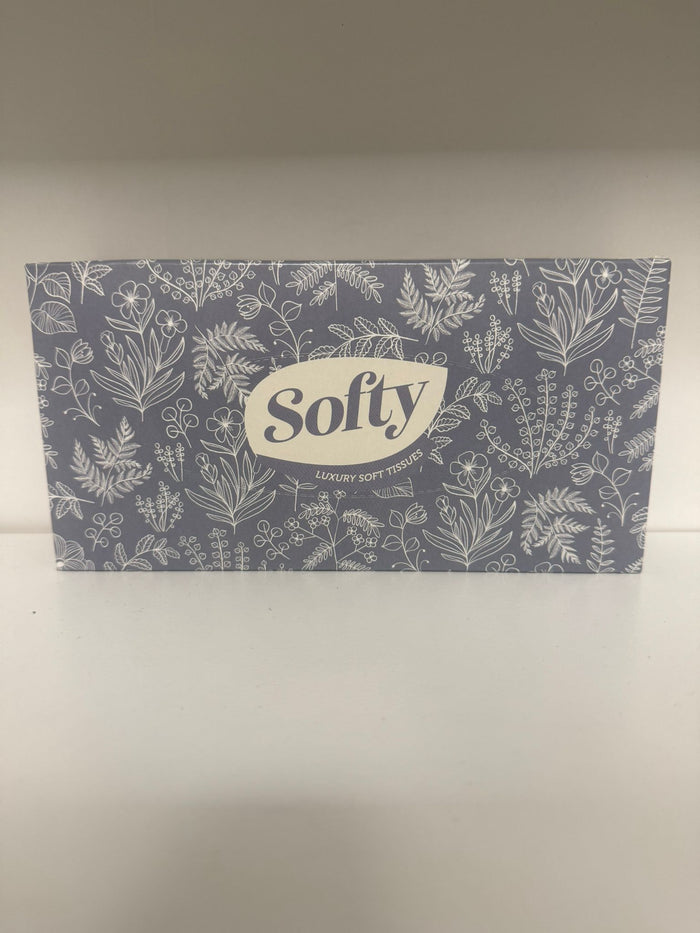 Softy Tissues