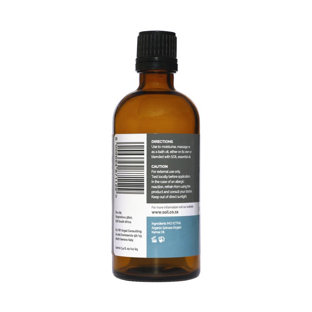 SOiL Argan Oil 100ml