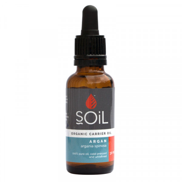 SOiL Argan Oil 30ml