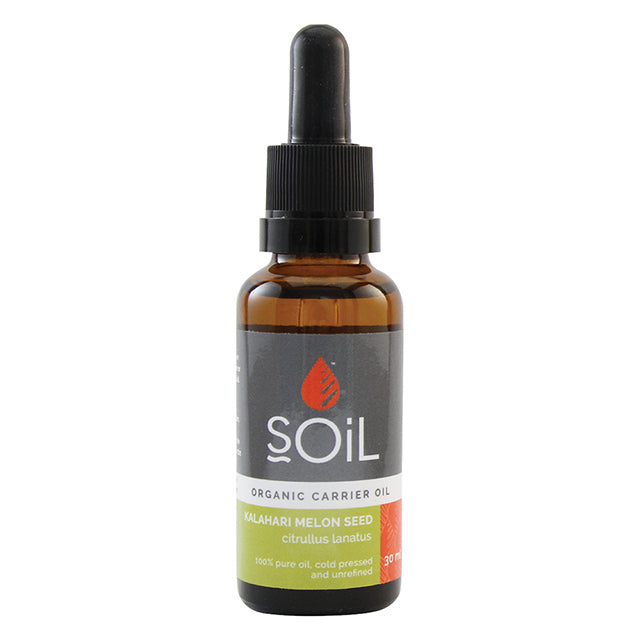 SOiL Kalahari Melon Seed Oil 30ml