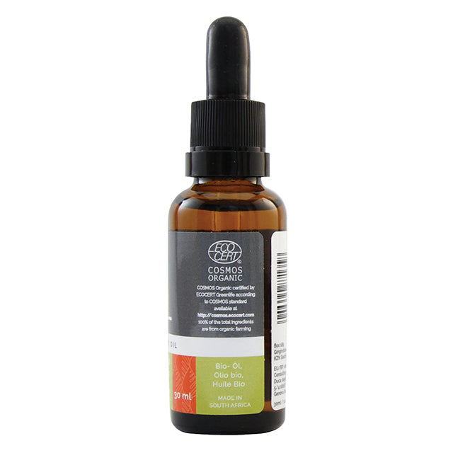 SOiL Kalahari Melon Seed Oil 30ml