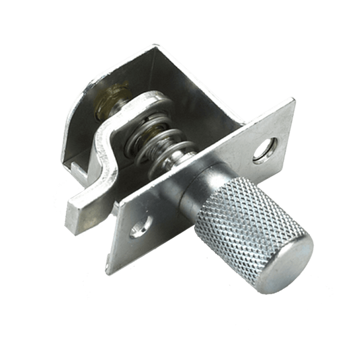 Southco 44-1-1-0 compression latch, perspective view