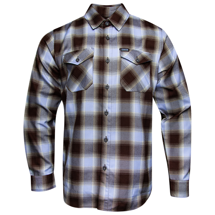 Southern Country Customs 2025 Flannel - Dixxon Flannel Co.