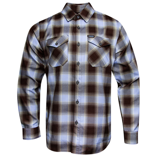 Southern Country Customs 2025 Flannel - Dixxon Flannel Co.