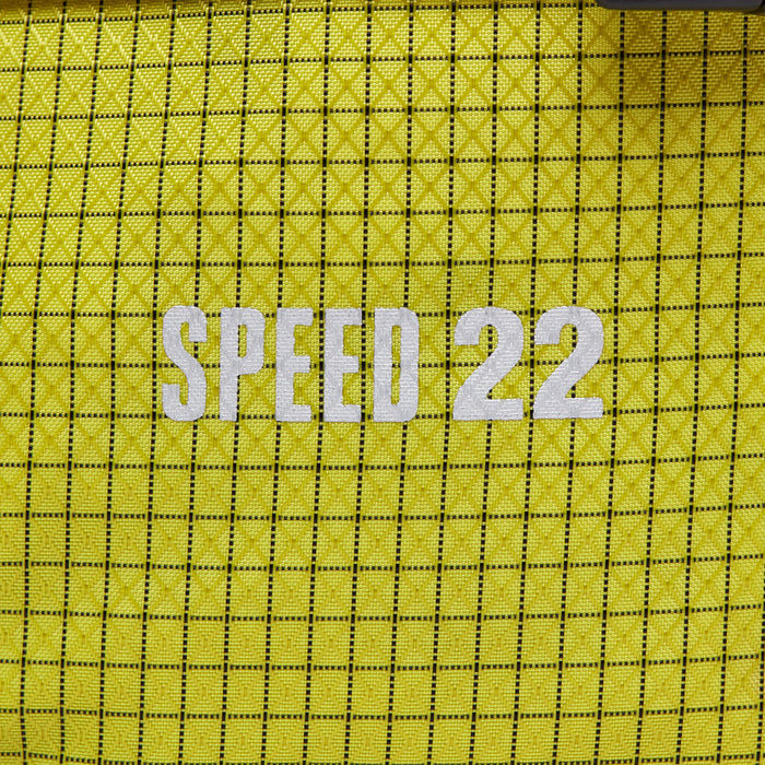 Sulphur