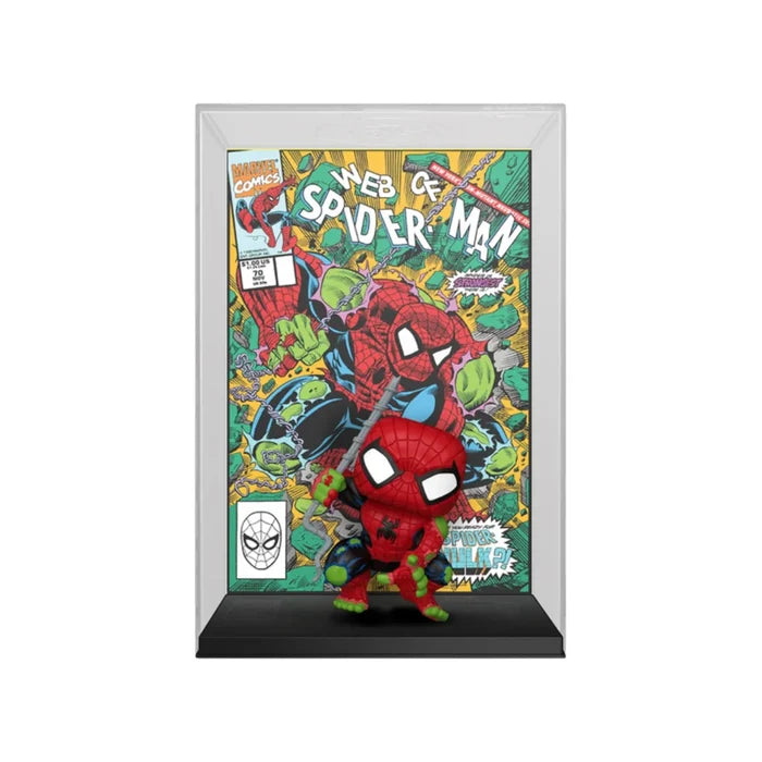 Spider-Hulk #79 Funko Pop! Comic Cover - Marvel