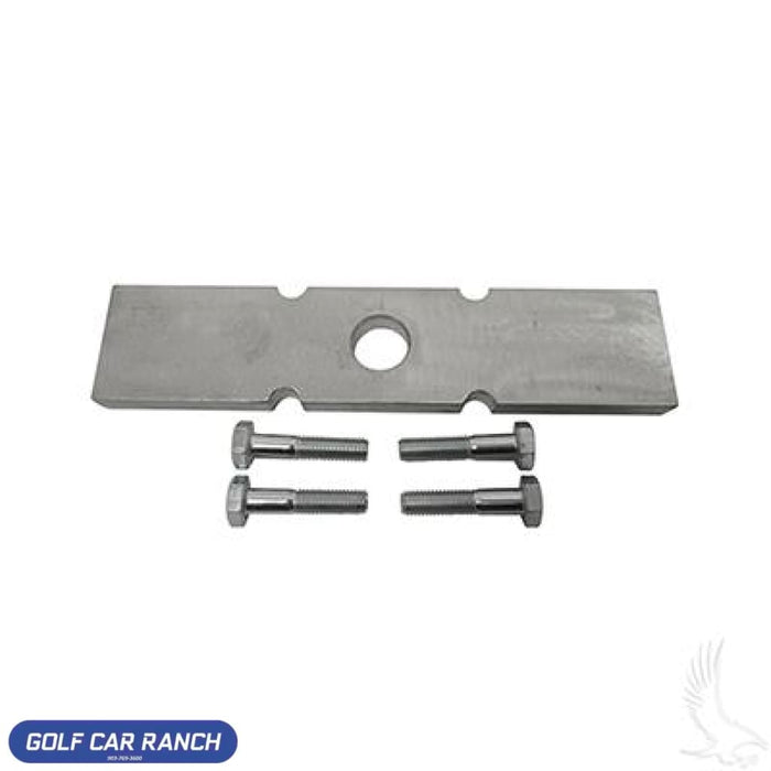 Lift Block Front Club Car Ds 93+ Precedent 3/4 Lift Block