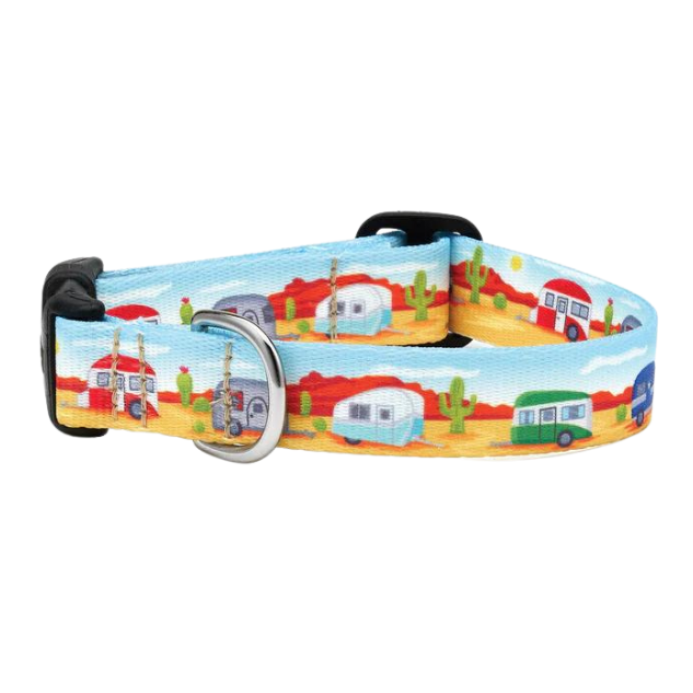 CAMP-OUT-SPORT-DOG-COLLAR