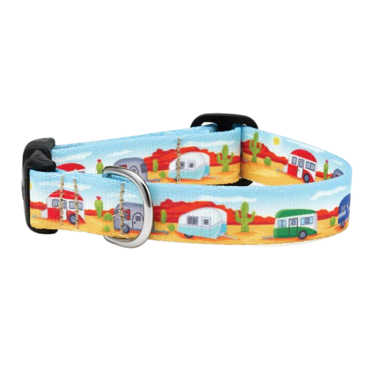 CAMP-OUT-SPORT-DOG-COLLAR