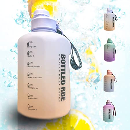 Sports Water Gallon