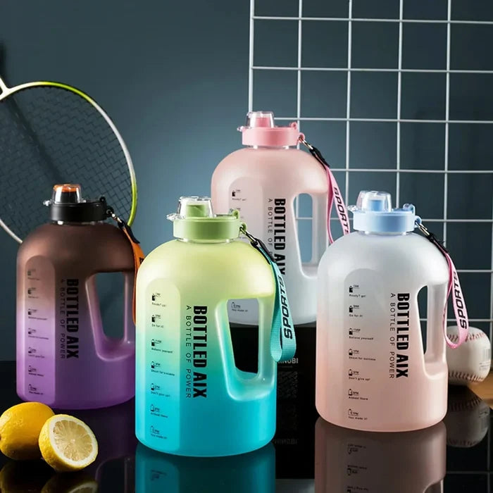 Sports Water Gallon