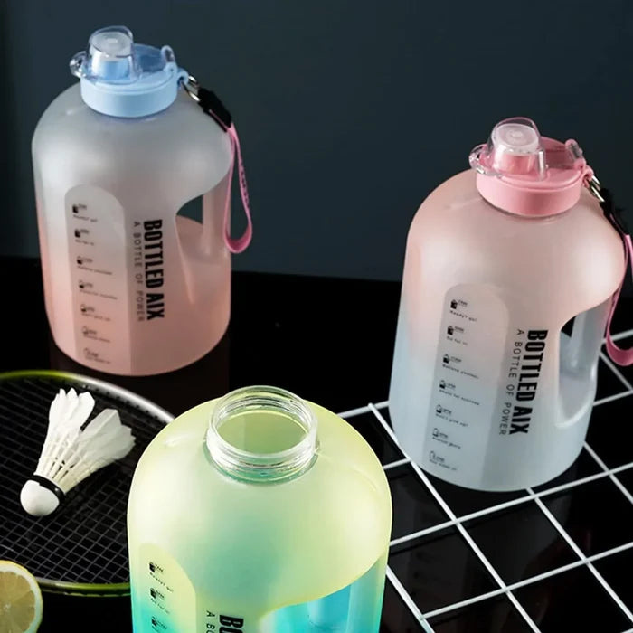 Sports Water Gallon