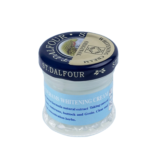 St Dalfour Secret Underarms Whitening Cream - DOKAN