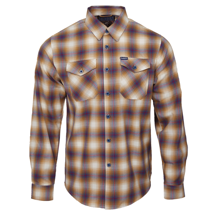 Dixxon ST Join The Army Flannel