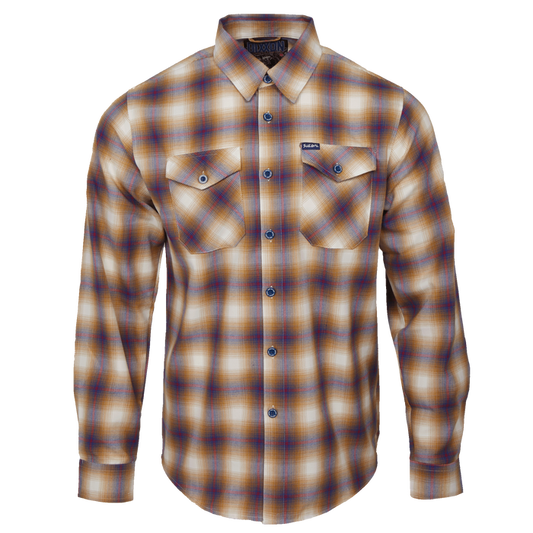 Dixxon ST Join The Army Flannel