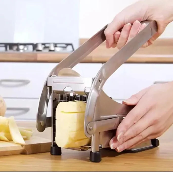 Stainless Steel Potato