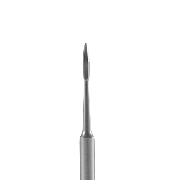 Staleks Carbide nail drill bit nail cleaner EXPERT head diameter 1,2 mm / working part 2,5 mm