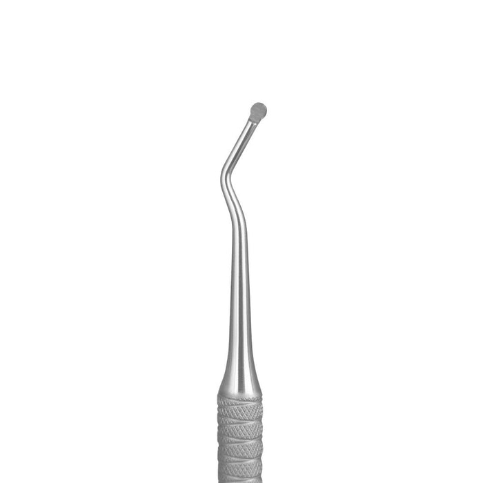 Staleks Pedicure curette EXPERT 20 TYPE 1 (hemisphere curette and toenail cleaner)