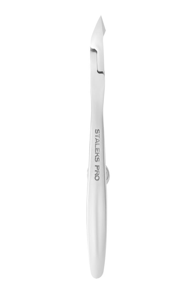 Staleks Professional cuticle nippers EXPERT 91 7 mm