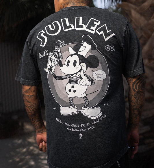 STEAMBOAT-SULIE-1TON-1 - Sullen