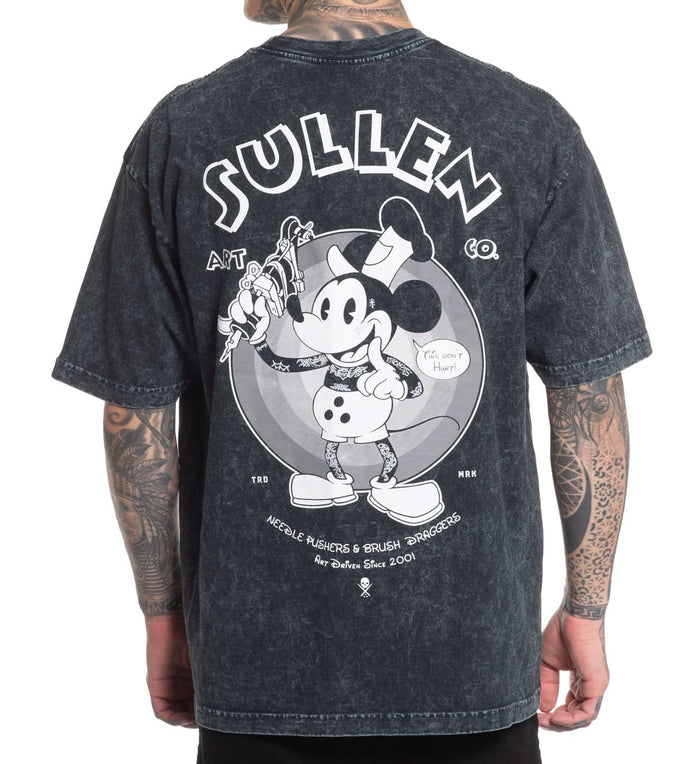 STEAMBOAT_SULLIE_1_TON_STUDIO_1 - Sullen