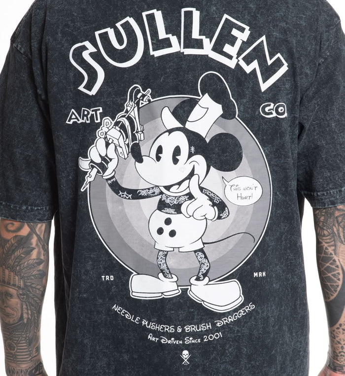 STEAMBOAT_SULLIE_1_TON_STUDIO_3 - Sullen