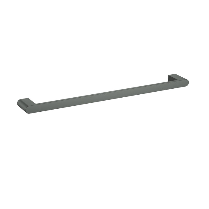 Stella Single Towel Rail 800mm