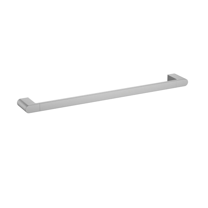 Stella Single Towel Rail 800mm