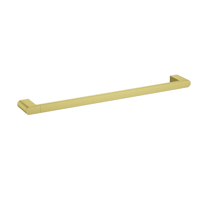 Stella Single Towel Rail 800mm