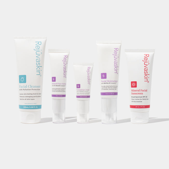 Rejûvaskin Stellar Routine Bundle product image 1