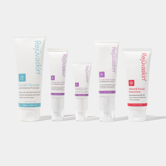 Rejûvaskin Stellar Routine Bundle product image 1