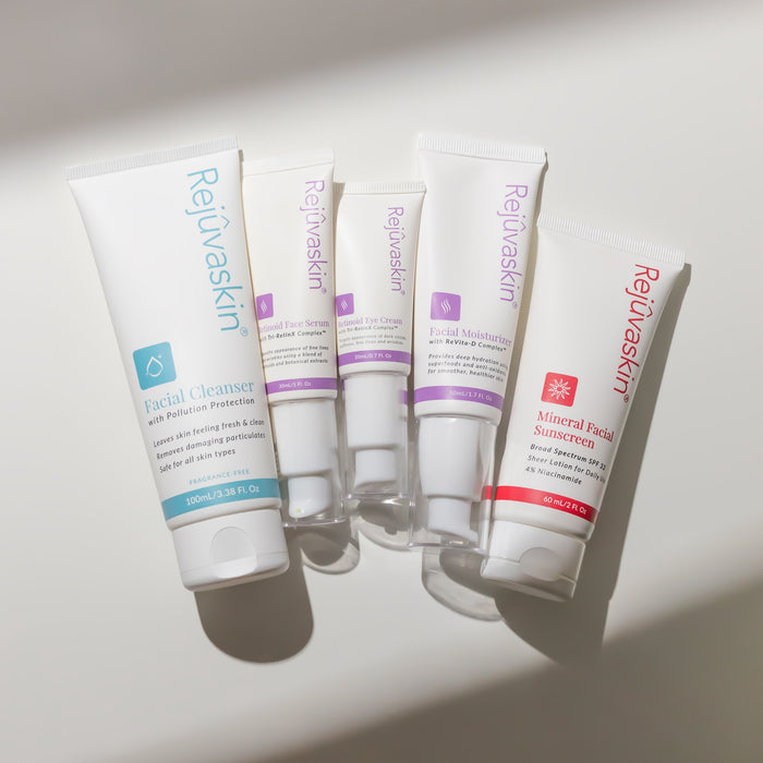 Rejûvaskin Stellar Routine Bundle product image 3
