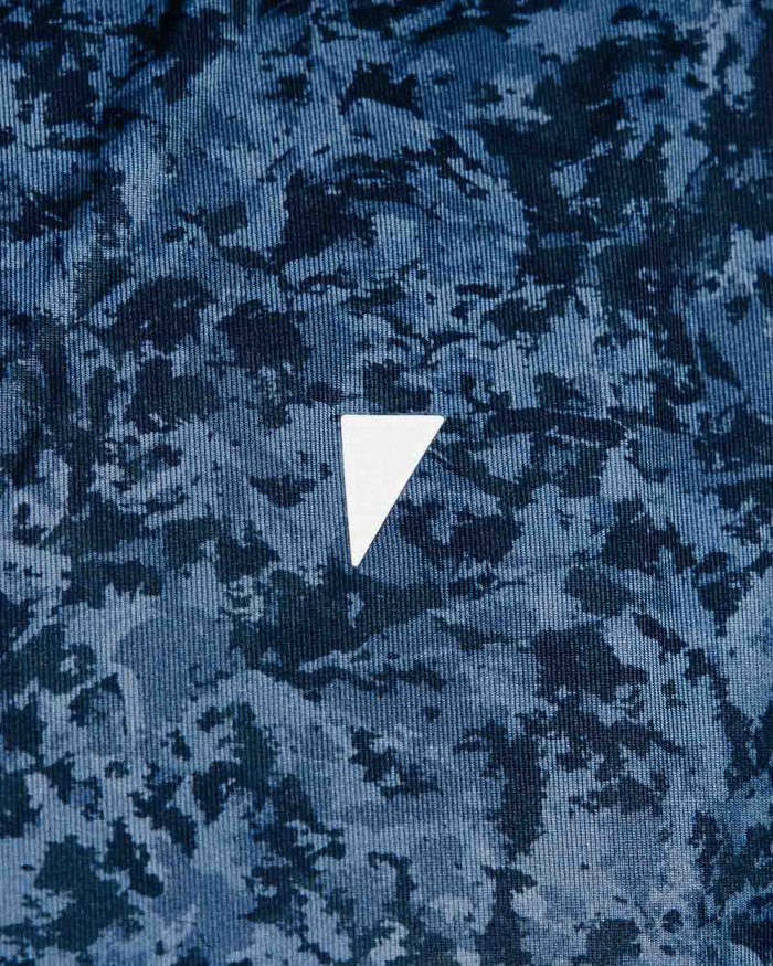 Strokes Blade Collar Polo