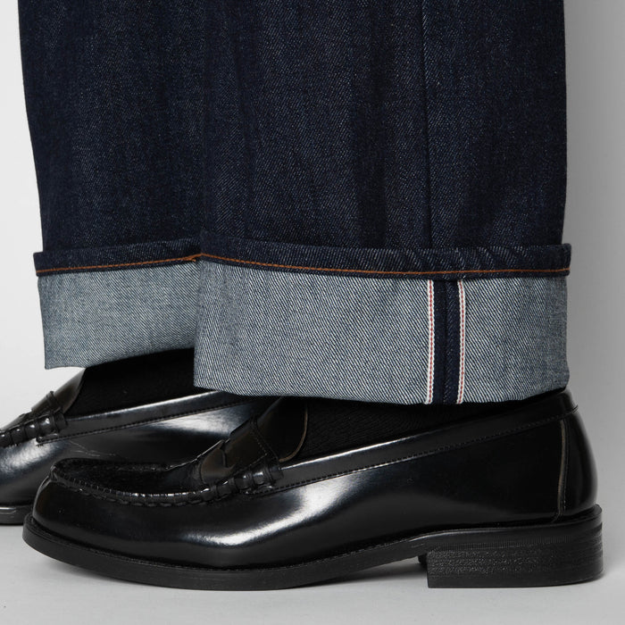 Strong Guy - Garden Gnome Selvedge by Naked & Famous Denim