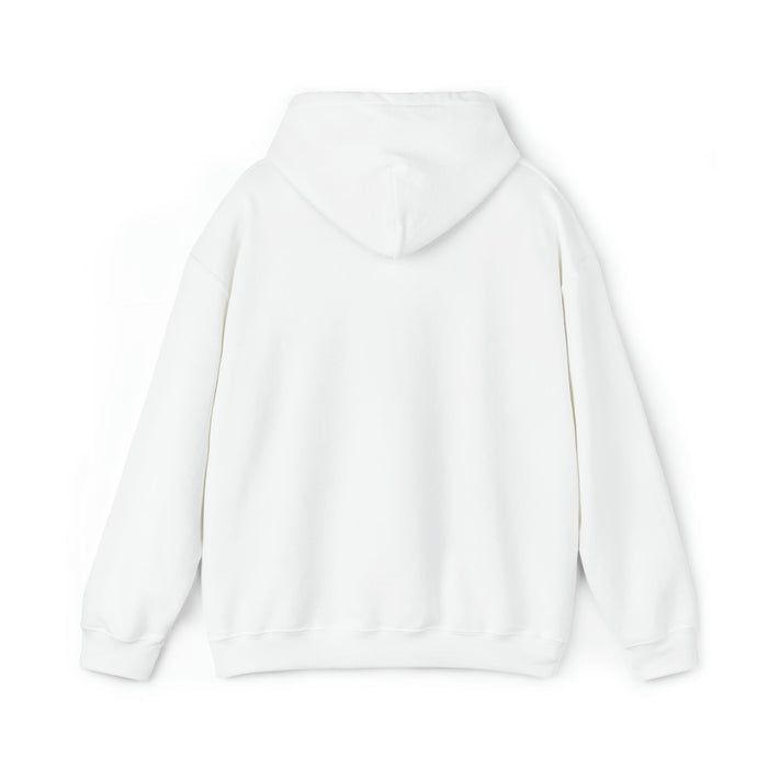 Printify Hoodie Runic Shield  V.K.N.G™ Hoodie