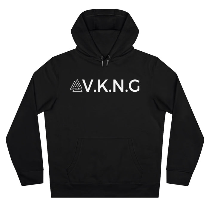 Printify Hoodie Always standing V.K.N.G™ Hoodie