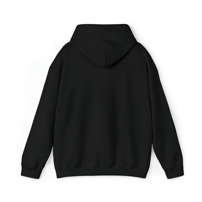 Printify Hoodie Urnes V.K.N.G™ Hoodie