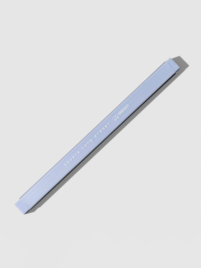 Eraser displayed on a neutral background. Color shown is Violet.