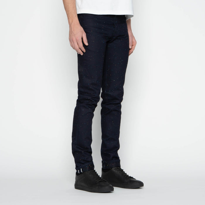Super Guy - Galaxy Selvedge by Naked & Famous Denim