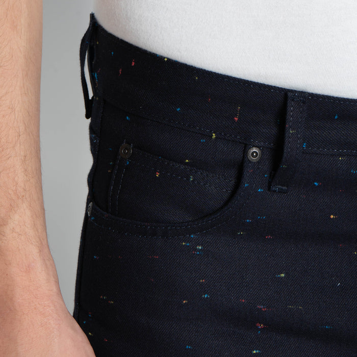 Super Guy - Galaxy Selvedge by Naked & Famous Denim