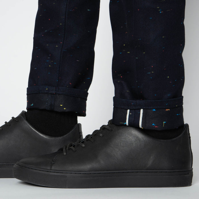 Super Guy - Galaxy Selvedge by Naked & Famous Denim