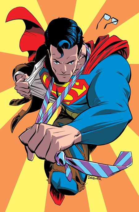 SUPERMAN #1 (NET)