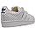 Superstar W - S79589 - White Polka Dot Trainers